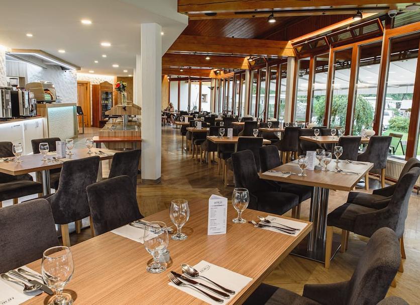 Restauracja Zdjęcie