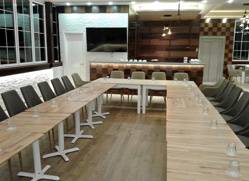 Sala konferencyjna Zdjęcie