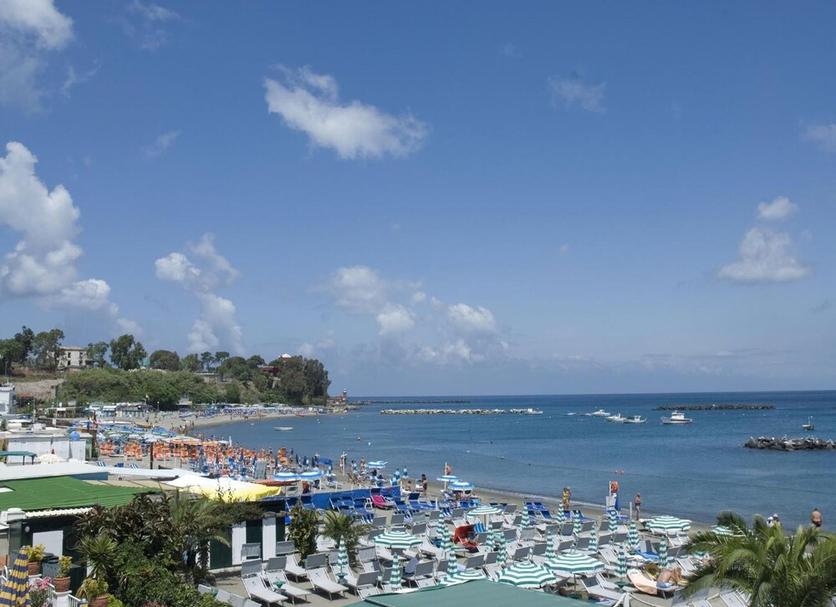 Plaża Zdjęcie