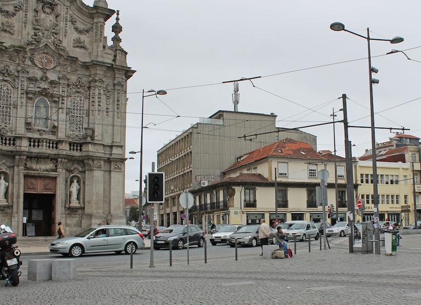 Budynek Zdjęcie