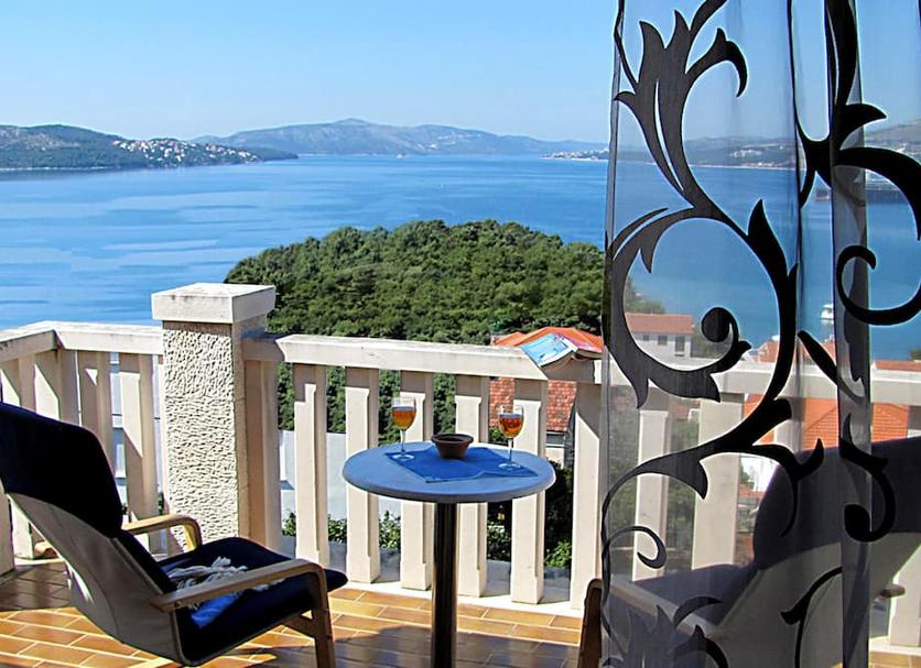 Balkon Zdjęcie