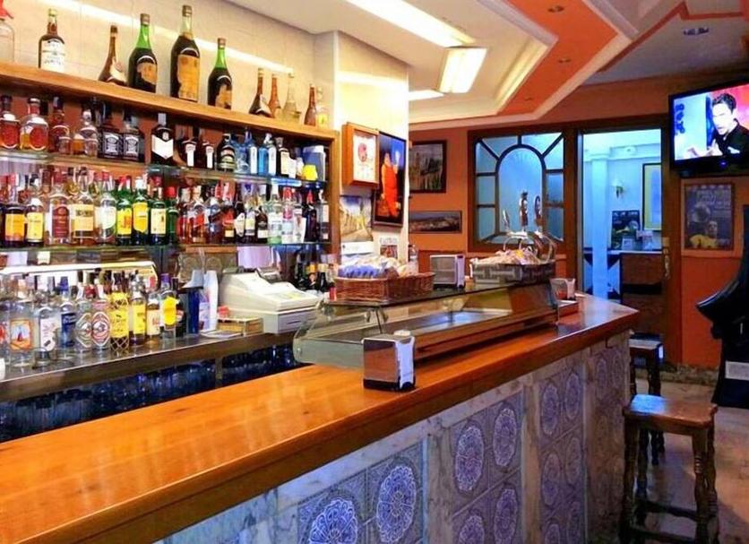 Bar Zdjęcie