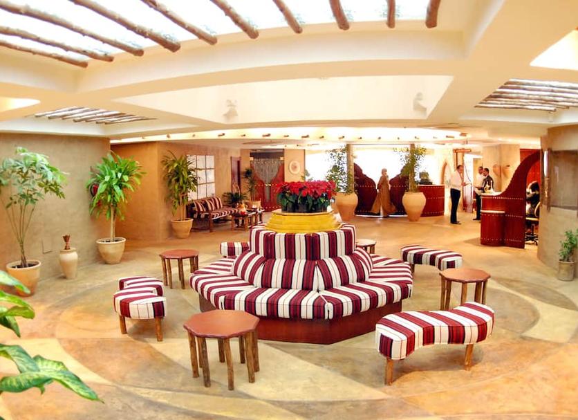 Lobby Zdjęcie