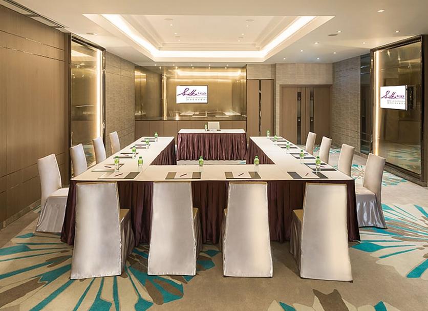 Sala konferencyjna Zdjęcie