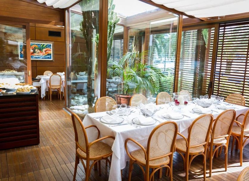 Restauracja Zdjęcie