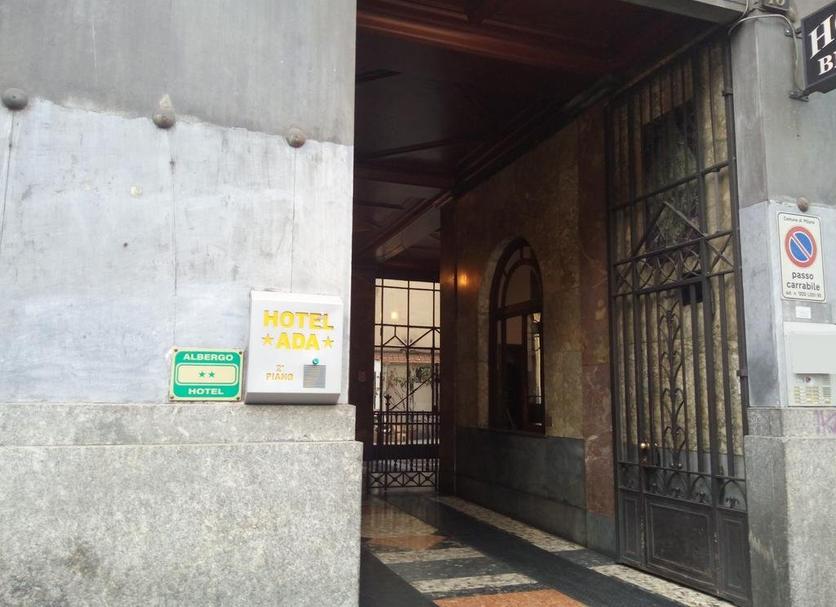 Widok na zewnątrz Zdjęcie
