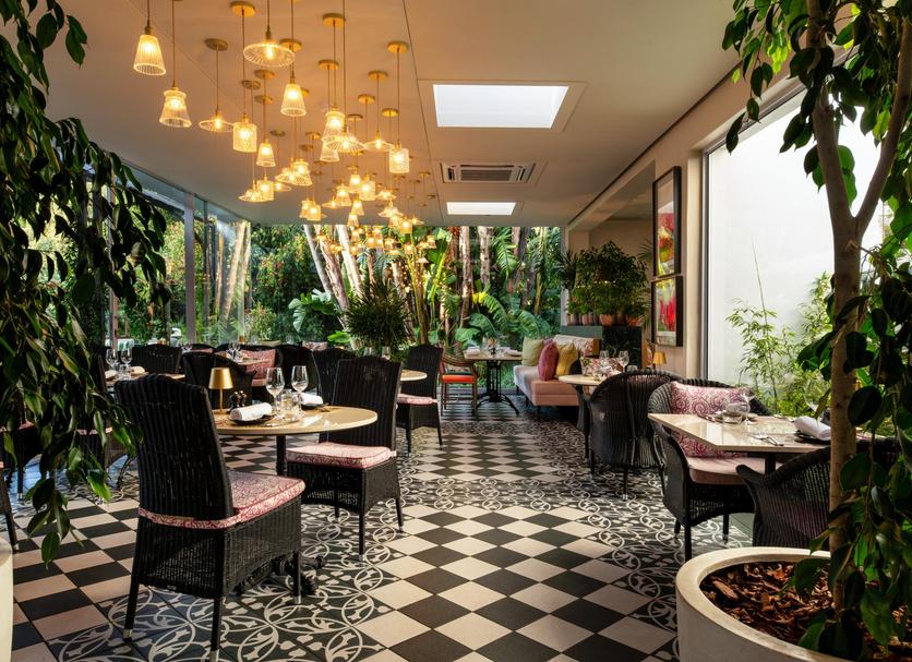 Restauracja Zdjęcie