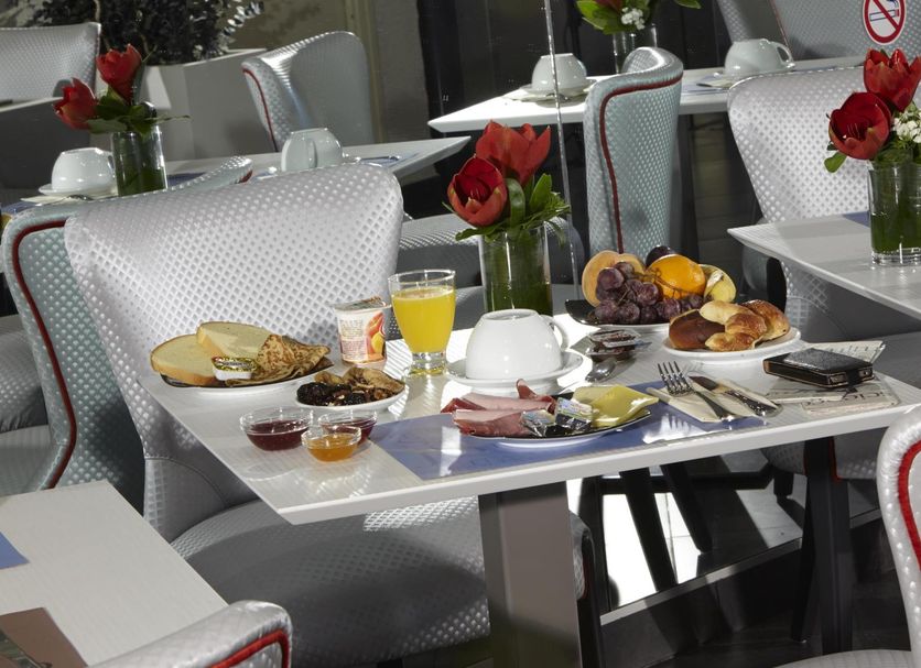 Restauracja Zdjęcie