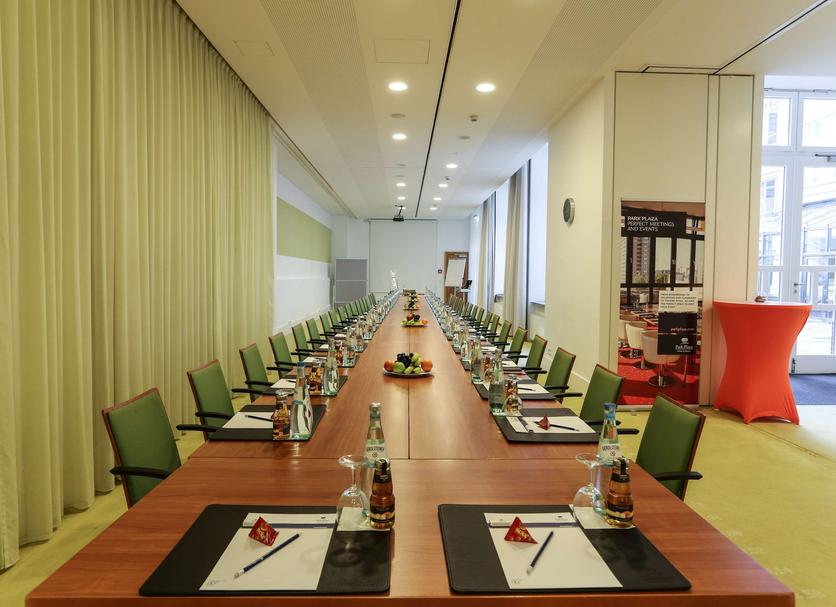 Sala konferencyjna Zdjęcie