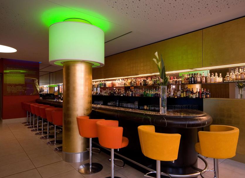 Bar Zdjęcie