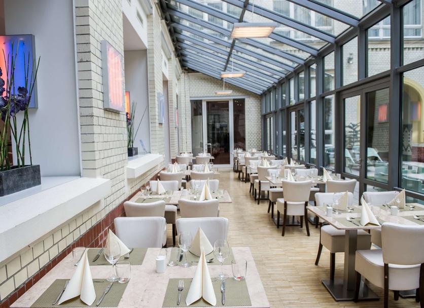 Restauracja Zdjęcie