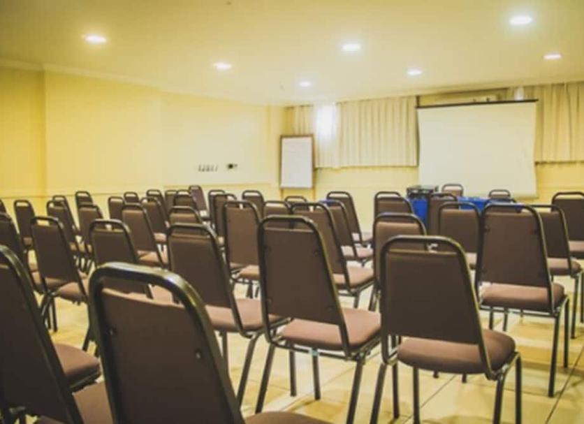Sala konferencyjna Zdjęcie