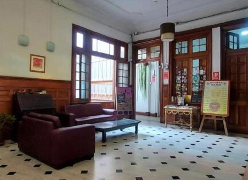 Lobby Zdjęcie