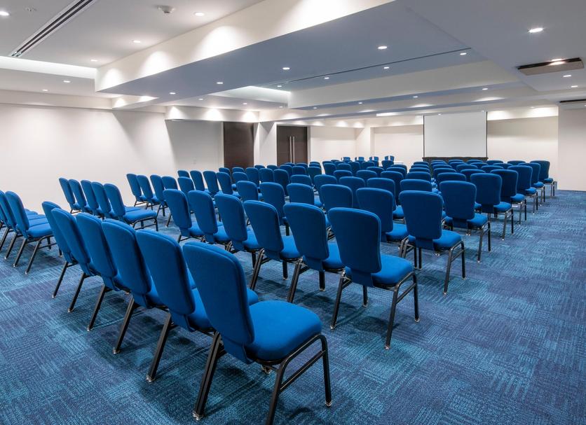 Sala konferencyjna Zdjęcie