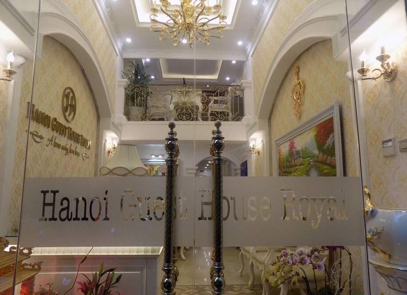 Lobby Zdjęcie