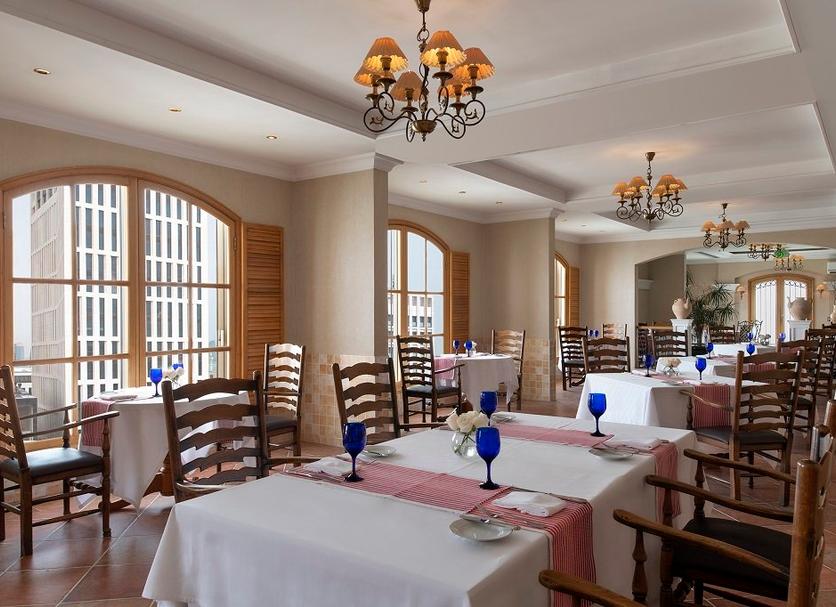 Restauracja Zdjęcie
