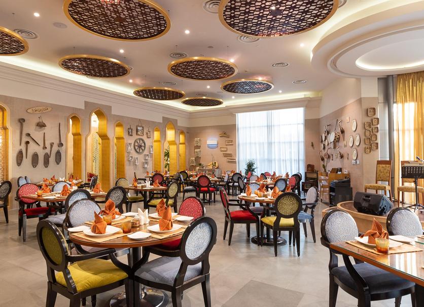 Restauracja Zdjęcie