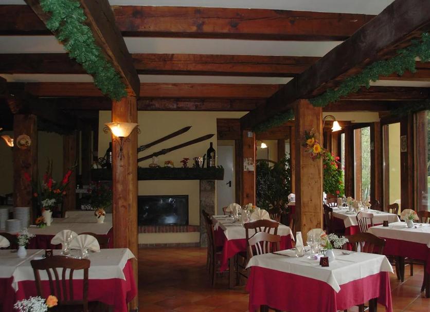 Restauracja Zdjęcie