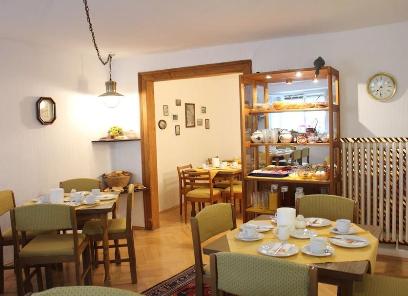Restauracja Zdjęcie