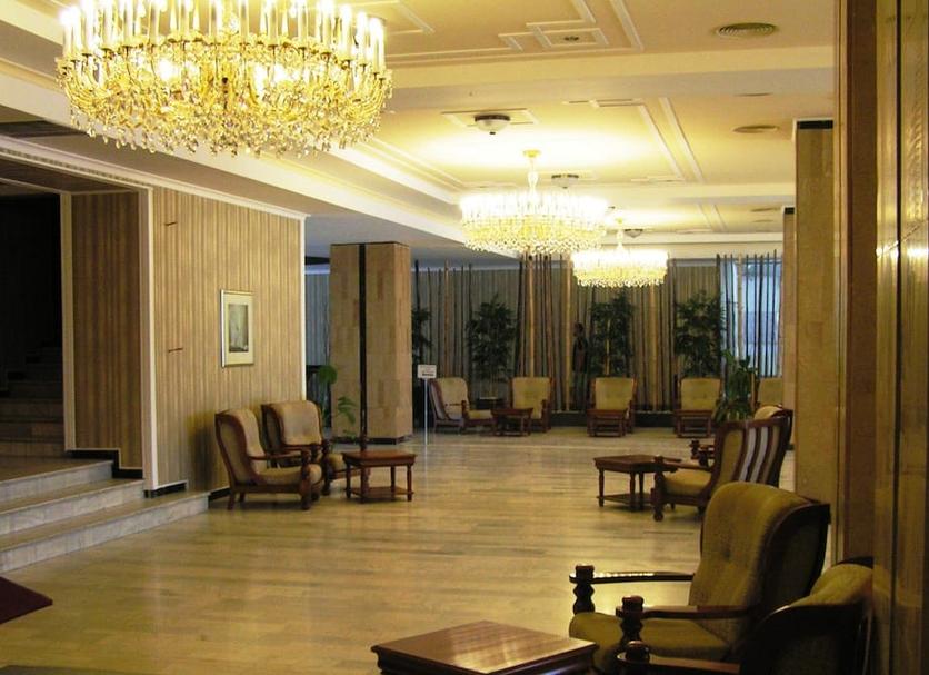 Lobby Zdjęcie