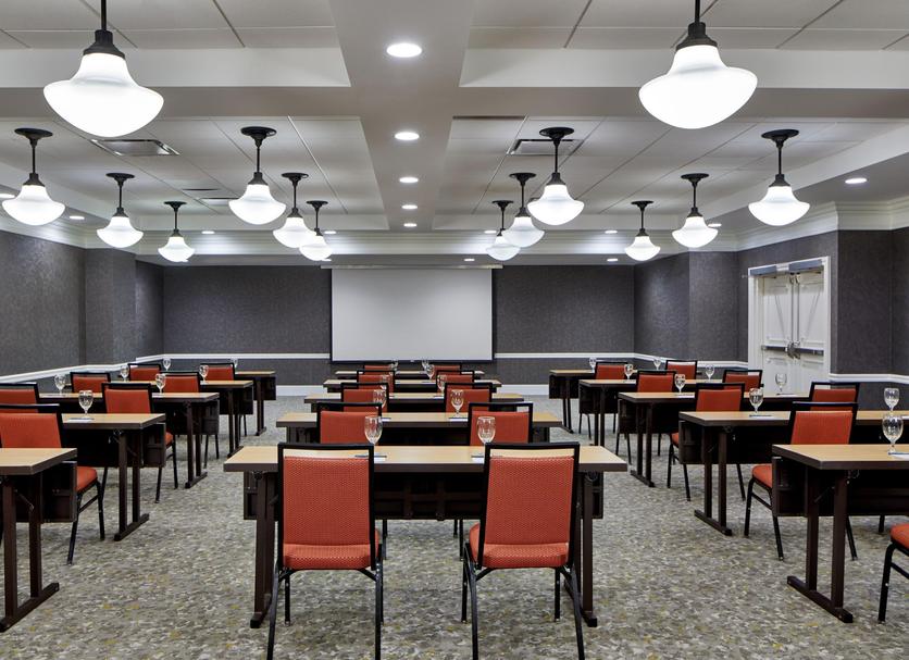 Sala konferencyjna Zdjęcie