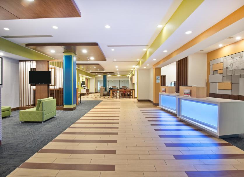 Lobby Zdjęcie