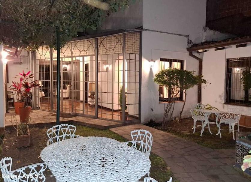 Patio Zdjęcie