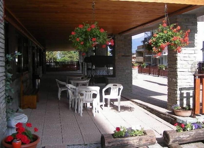 Patio Zdjęcie