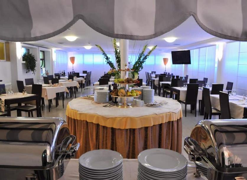 Restauracja Zdjęcie