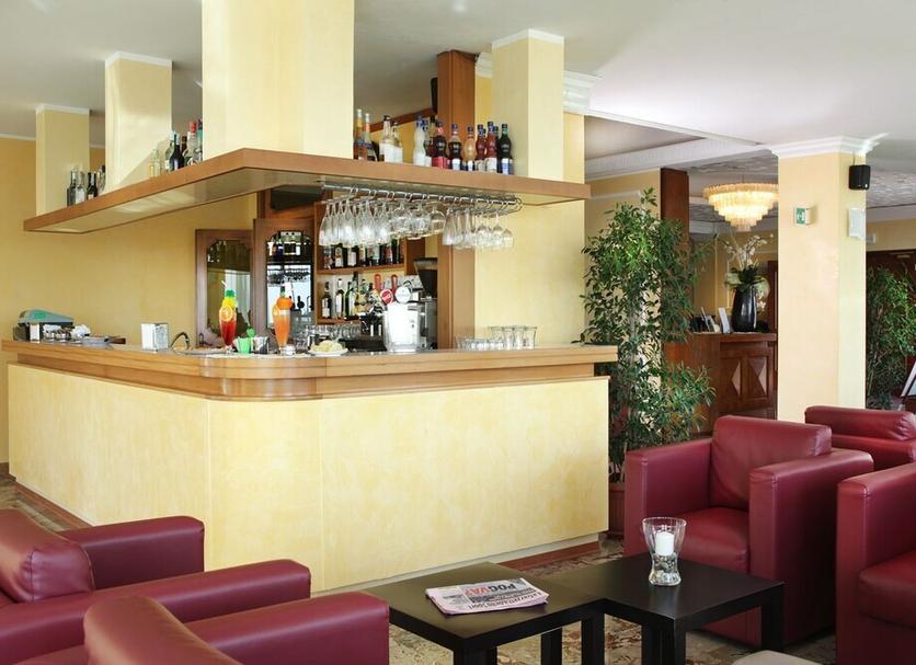 Bar Zdjęcie