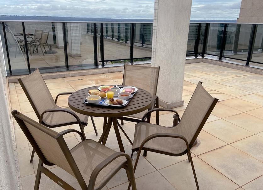 Balkon Zdjęcie