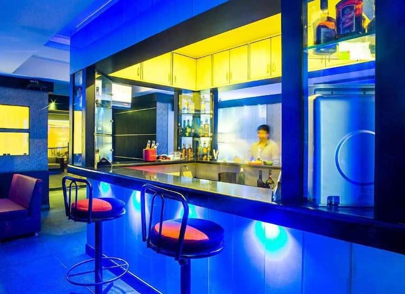 Bar Zdjęcie