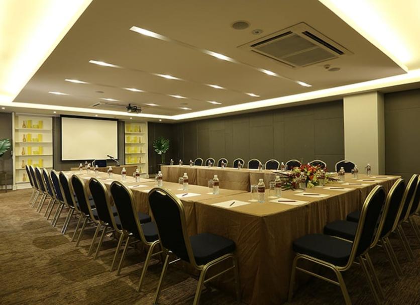 Sala konferencyjna Zdjęcie