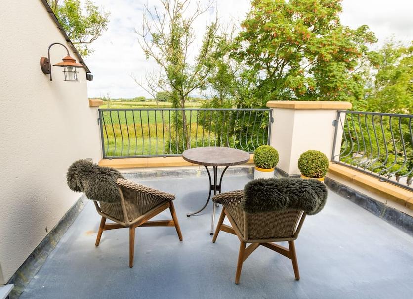 Balkon Zdjęcie