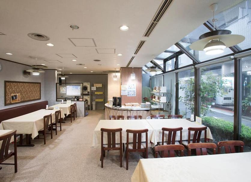Restauracja Zdjęcie