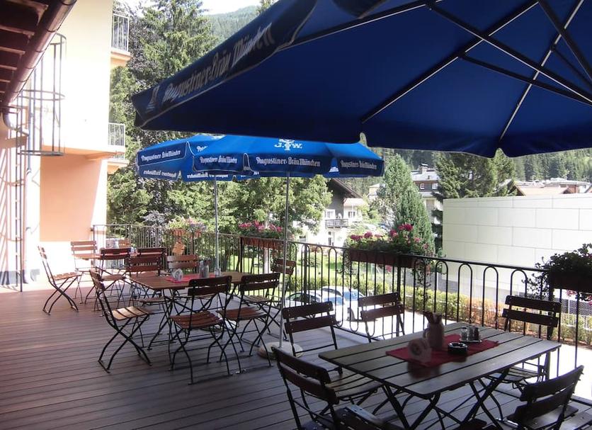 Patio Zdjęcie