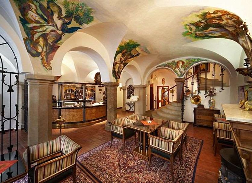 Restauracja Zdjęcie