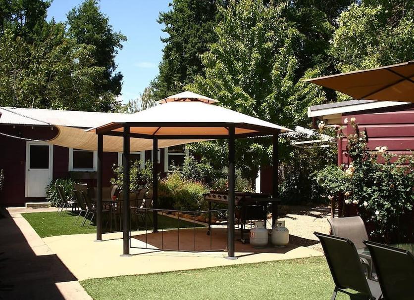 Patio Zdjęcie
