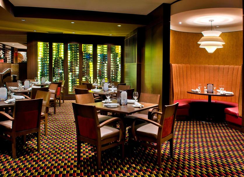 Restauracja Zdjęcie