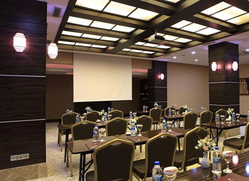 Sala konferencyjna Zdjęcie