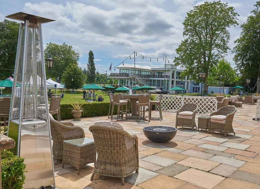 Patio Zdjęcie