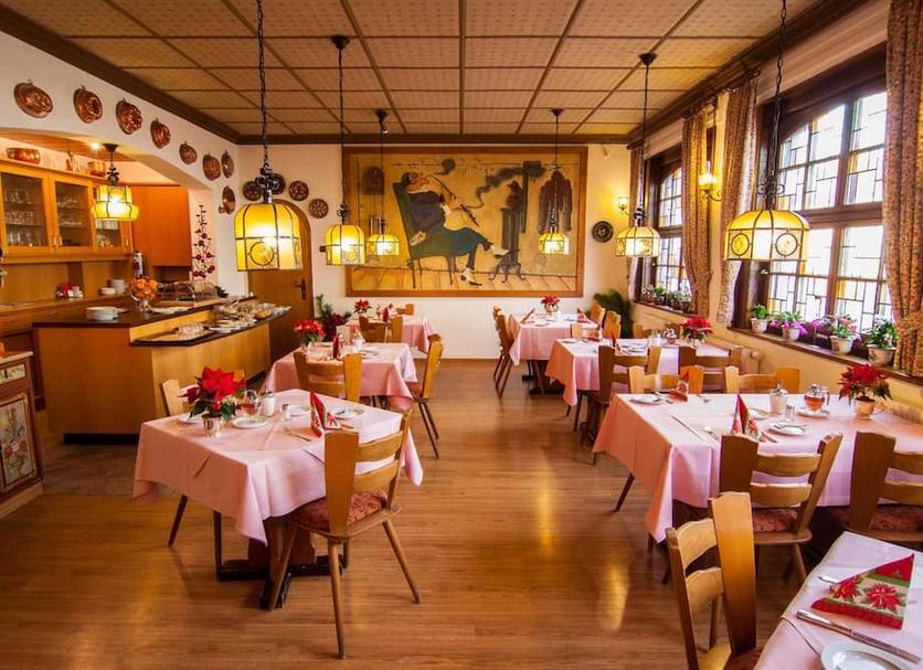 Restauracja Zdjęcie