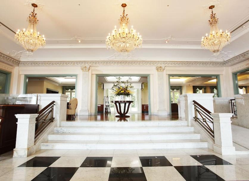 Lobby Zdjęcie