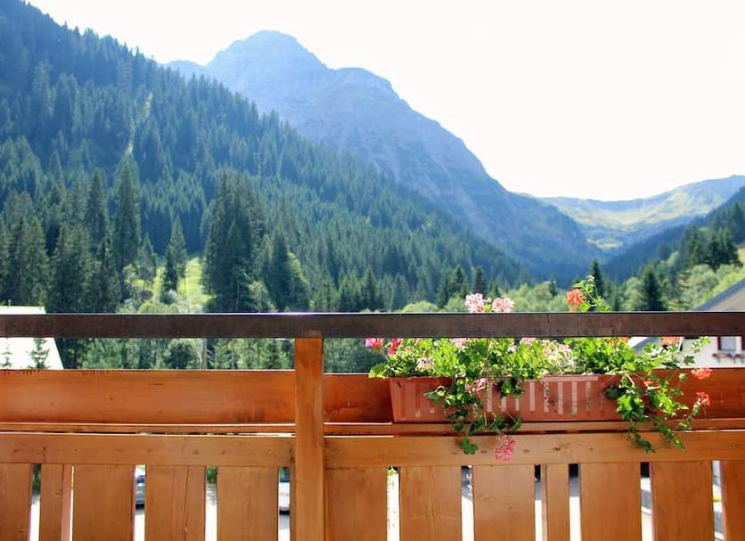 Balkon Zdjęcie