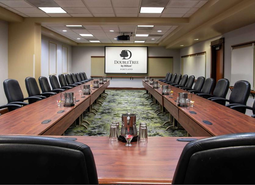 Sala konferencyjna Zdjęcie