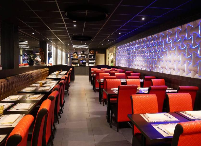 Restauracja Zdjęcie
