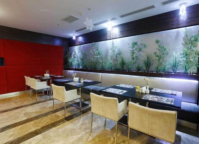 Restauracja Zdjęcie