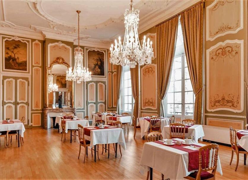 Restauracja Zdjęcie