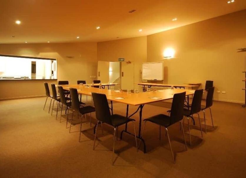 Sala konferencyjna Zdjęcie