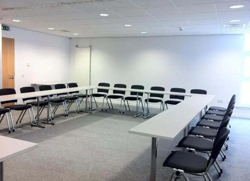 Sala konferencyjna Zdjęcie